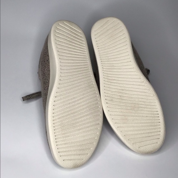 ALLBIRDS Men's Wool Piper Mids in Atlas. - Picture 11 of 12
